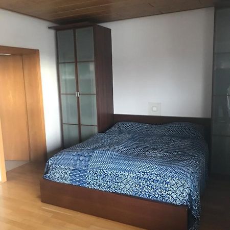 Für Pendler und Monteure oder Ferienwohnung zum Erholen Ober-Ramstadt Exterior foto