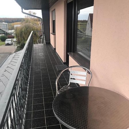 Für Pendler und Monteure oder Ferienwohnung zum Erholen Ober-Ramstadt Exterior foto
