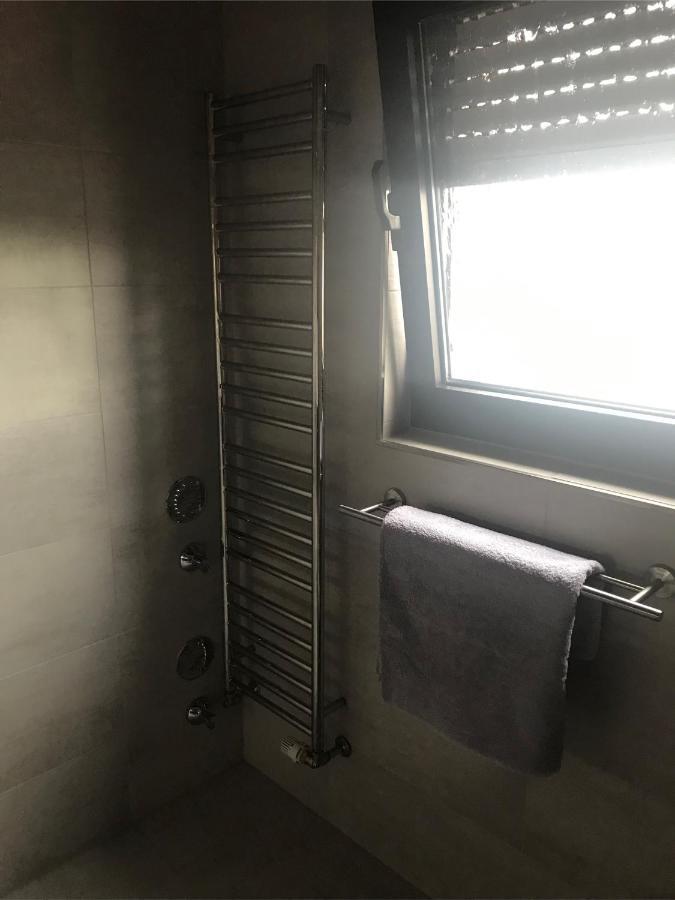 Für Pendler und Monteure oder Ferienwohnung zum Erholen Ober-Ramstadt Exterior foto
