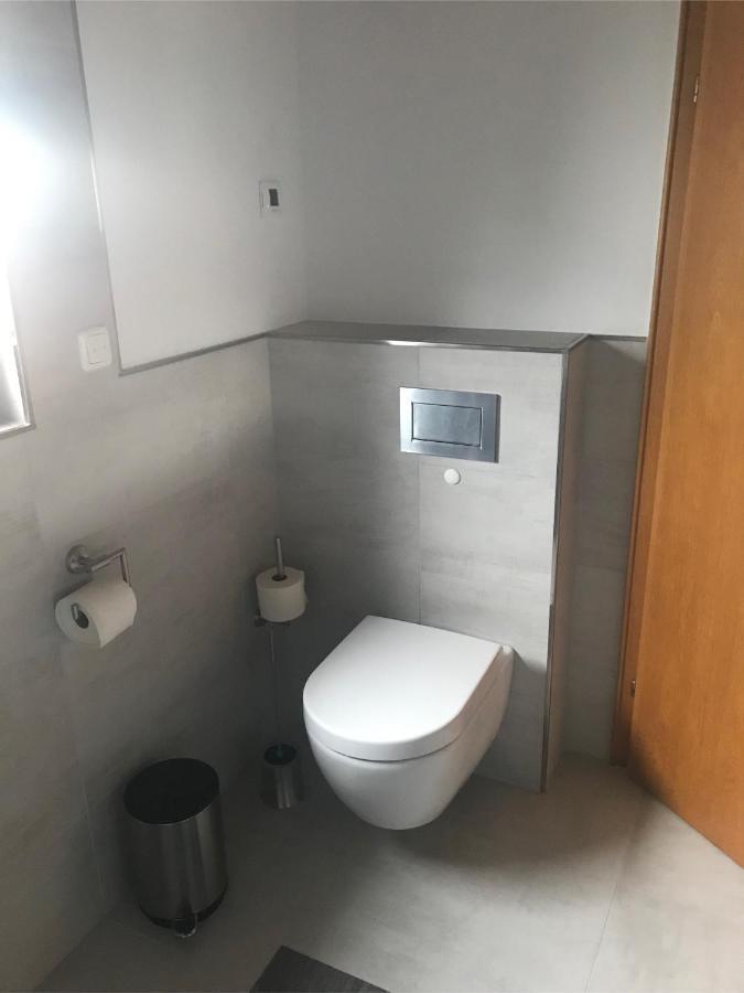 Für Pendler und Monteure oder Ferienwohnung zum Erholen Ober-Ramstadt Exterior foto