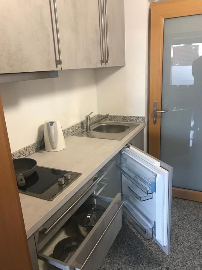 Für Pendler und Monteure oder Ferienwohnung zum Erholen Ober-Ramstadt Exterior foto